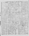 Liverpool Shipping Telegraph and Daily Commercial Advertiser Saturday 30 November 1889 Page 2