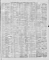 Liverpool Shipping Telegraph and Daily Commercial Advertiser Saturday 30 November 1889 Page 3