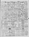 Liverpool Shipping Telegraph and Daily Commercial Advertiser Tuesday 10 December 1889 Page 1
