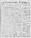 Liverpool Shipping Telegraph and Daily Commercial Advertiser Wednesday 11 December 1889 Page 1