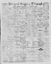 Liverpool Shipping Telegraph and Daily Commercial Advertiser Tuesday 17 December 1889 Page 1