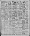 Liverpool Shipping Telegraph and Daily Commercial Advertiser Friday 03 January 1890 Page 1