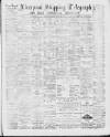 Liverpool Shipping Telegraph and Daily Commercial Advertiser Saturday 04 January 1890 Page 1