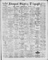 Liverpool Shipping Telegraph and Daily Commercial Advertiser Tuesday 07 January 1890 Page 1