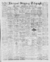 Liverpool Shipping Telegraph and Daily Commercial Advertiser Saturday 11 January 1890 Page 1