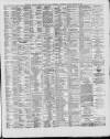 Liverpool Shipping Telegraph and Daily Commercial Advertiser Monday 13 January 1890 Page 3