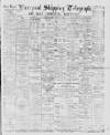 Liverpool Shipping Telegraph and Daily Commercial Advertiser Friday 14 February 1890 Page 1