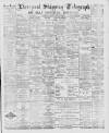 Liverpool Shipping Telegraph and Daily Commercial Advertiser Saturday 15 February 1890 Page 1
