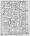 Liverpool Shipping Telegraph and Daily Commercial Advertiser Thursday 20 February 1890 Page 3