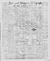 Liverpool Shipping Telegraph and Daily Commercial Advertiser Saturday 01 March 1890 Page 1