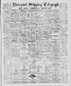 Liverpool Shipping Telegraph and Daily Commercial Advertiser Saturday 08 March 1890 Page 1