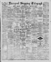 Liverpool Shipping Telegraph and Daily Commercial Advertiser Tuesday 11 March 1890 Page 1