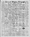 Liverpool Shipping Telegraph and Daily Commercial Advertiser Saturday 15 March 1890 Page 1