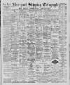 Liverpool Shipping Telegraph and Daily Commercial Advertiser Tuesday 18 March 1890 Page 1
