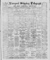 Liverpool Shipping Telegraph and Daily Commercial Advertiser