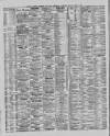 Liverpool Shipping Telegraph and Daily Commercial Advertiser Monday 07 April 1890 Page 2