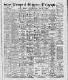 Liverpool Shipping Telegraph and Daily Commercial Advertiser