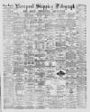 Liverpool Shipping Telegraph and Daily Commercial Advertiser