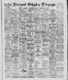 Liverpool Shipping Telegraph and Daily Commercial Advertiser