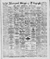 Liverpool Shipping Telegraph and Daily Commercial Advertiser Thursday 01 May 1890 Page 1