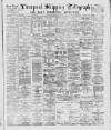 Liverpool Shipping Telegraph and Daily Commercial Advertiser Friday 02 May 1890 Page 1