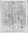Liverpool Shipping Telegraph and Daily Commercial Advertiser Saturday 03 May 1890 Page 1