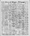 Liverpool Shipping Telegraph and Daily Commercial Advertiser