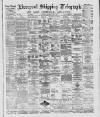 Liverpool Shipping Telegraph and Daily Commercial Advertiser