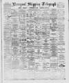 Liverpool Shipping Telegraph and Daily Commercial Advertiser Saturday 24 May 1890 Page 1