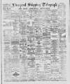 Liverpool Shipping Telegraph and Daily Commercial Advertiser Saturday 31 May 1890 Page 1