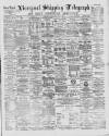 Liverpool Shipping Telegraph and Daily Commercial Advertiser Wednesday 04 June 1890 Page 1