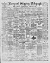 Liverpool Shipping Telegraph and Daily Commercial Advertiser