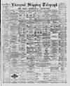 Liverpool Shipping Telegraph and Daily Commercial Advertiser