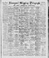 Liverpool Shipping Telegraph and Daily Commercial Advertiser