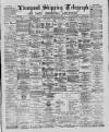 Liverpool Shipping Telegraph and Daily Commercial Advertiser