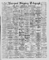 Liverpool Shipping Telegraph and Daily Commercial Advertiser