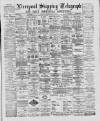 Liverpool Shipping Telegraph and Daily Commercial Advertiser