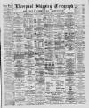 Liverpool Shipping Telegraph and Daily Commercial Advertiser