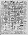 Liverpool Shipping Telegraph and Daily Commercial Advertiser Tuesday 02 September 1890 Page 1