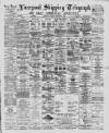 Liverpool Shipping Telegraph and Daily Commercial Advertiser