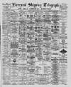 Liverpool Shipping Telegraph and Daily Commercial Advertiser Tuesday 09 September 1890 Page 1