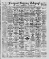 Liverpool Shipping Telegraph and Daily Commercial Advertiser Saturday 13 September 1890 Page 1