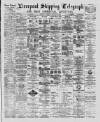 Liverpool Shipping Telegraph and Daily Commercial Advertiser