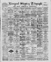 Liverpool Shipping Telegraph and Daily Commercial Advertiser