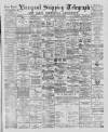 Liverpool Shipping Telegraph and Daily Commercial Advertiser