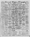 Liverpool Shipping Telegraph and Daily Commercial Advertiser