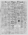 Liverpool Shipping Telegraph and Daily Commercial Advertiser