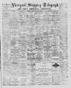 Liverpool Shipping Telegraph and Daily Commercial Advertiser