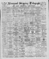 Liverpool Shipping Telegraph and Daily Commercial Advertiser