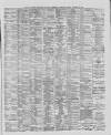 Liverpool Shipping Telegraph and Daily Commercial Advertiser Tuesday 30 December 1890 Page 3